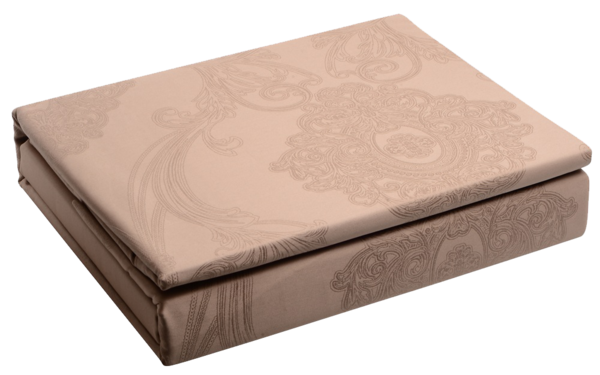 Комплект постільної білизни Soho Євро Boutique 200х230 см Venzel Cream