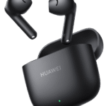 Гарнітура Huawei FreeBuds SE 2 Black