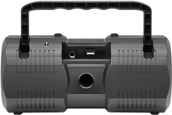 Портативна колонка Defender Beatbox 20 20Вт, Black (65420)