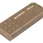 Flash Drive Goodram UME3 64GB USB3.0 Eco Friendly (UME3-0640EFR11)