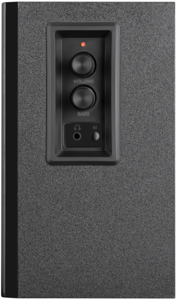 Акустика Defender 2.0 Solar 12BT, 230В Black (65712)