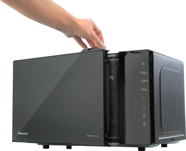 Мікрохвильова піч Hisense H23MOBS5H4