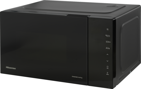 Мікрохвильова піч Hisense H23MOBS5H4