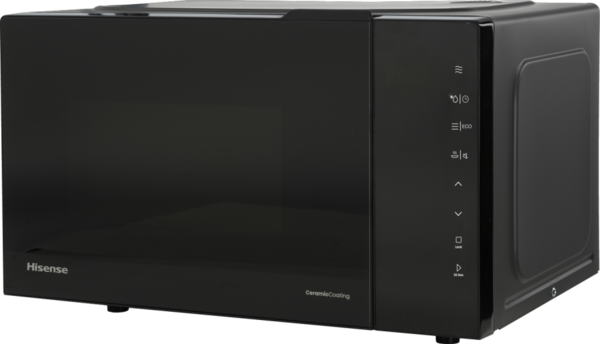 Мікрохвильова піч Hisense H23MOBS5H4