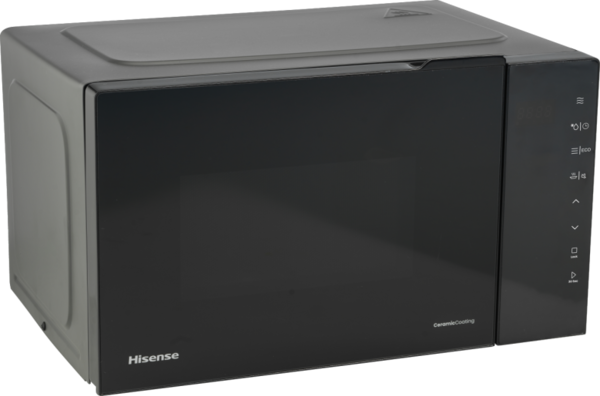 Мікрохвильова піч Hisense H23MOBS5H4