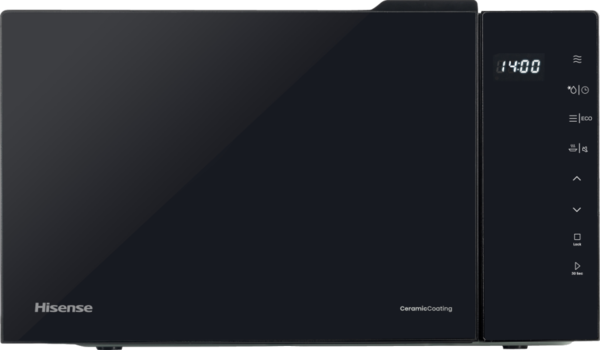 Мікрохвильова піч Hisense H23MOBS5H4