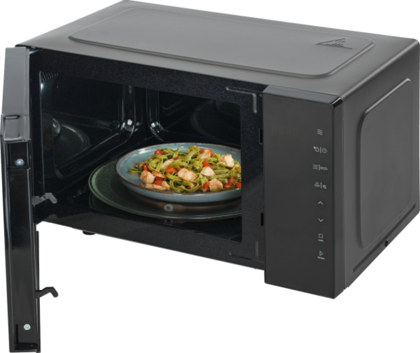Мікрохвильова піч Hisense H23MOBS5H4