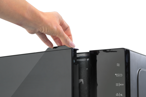 Мікрохвильова піч Hisense H23MOBS5H4
