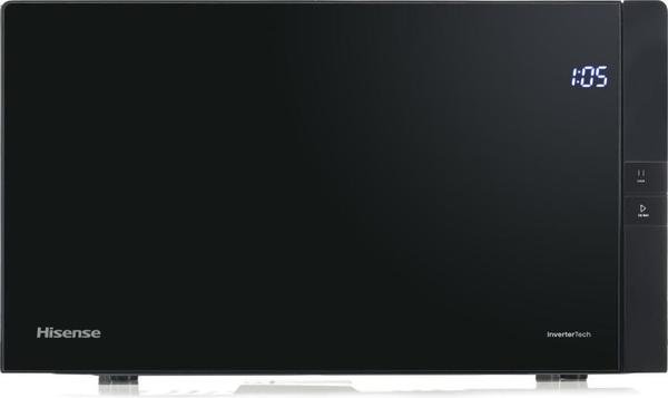Мікрохвильова піч Hisense H25MOBS4HGI