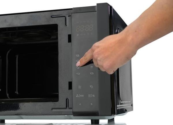 Мікрохвильова піч Hisense H25MOBS4HGI
