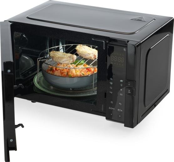 Мікрохвильова піч Hisense H25MOBS4HGI