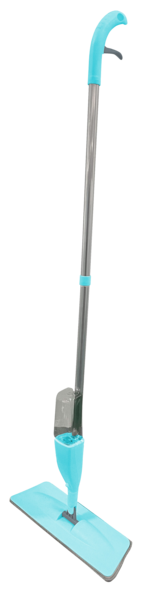 Швабра для прибирання Idea Home DS-1261B Blue