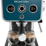 Кавоварка еспрессо Russell Hobbs 26451-56 Distinctions Ocean