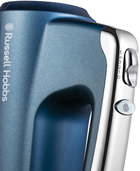 Міксер Russell Hobbs 25893-56 Sapphire