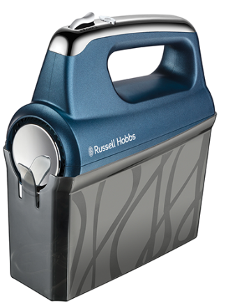 Міксер Russell Hobbs 25893-56 Sapphire