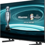 LED-телевізор Hisense 75U6NQ