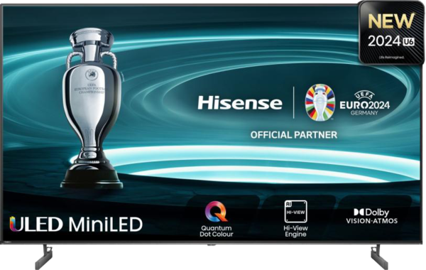 LED-телевізор Hisense 75U6NQ