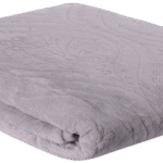 Покривало Soho 220×240 см VELVET Vip Venzel Gray