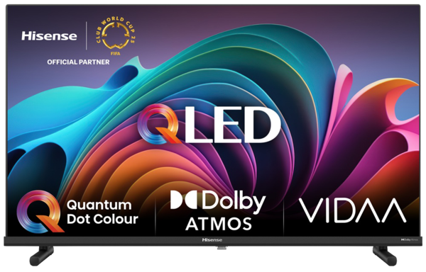 LED-телевізор Hisense 32A5NQ