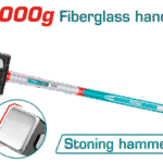 Кувалда TOTAL THSTH63498 4000 гр