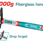Молоток слюсарний TOTAL THMH621000