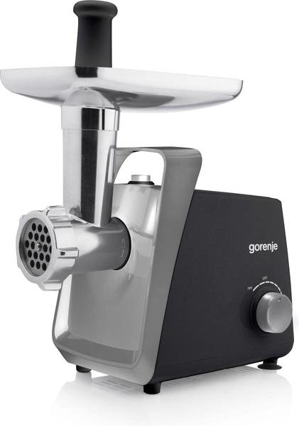 М’ясорубка Gorenje MG1601SB