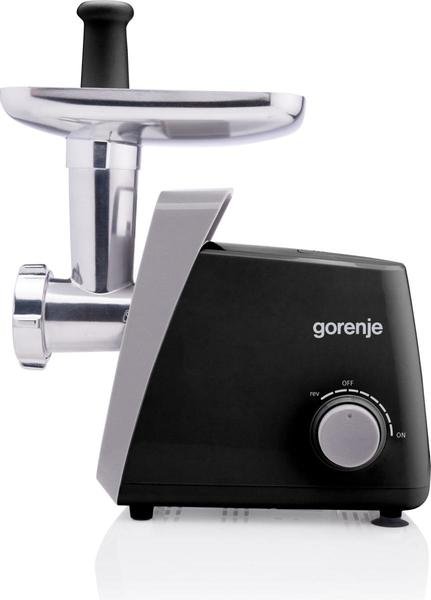 М’ясорубка Gorenje MG1601SB