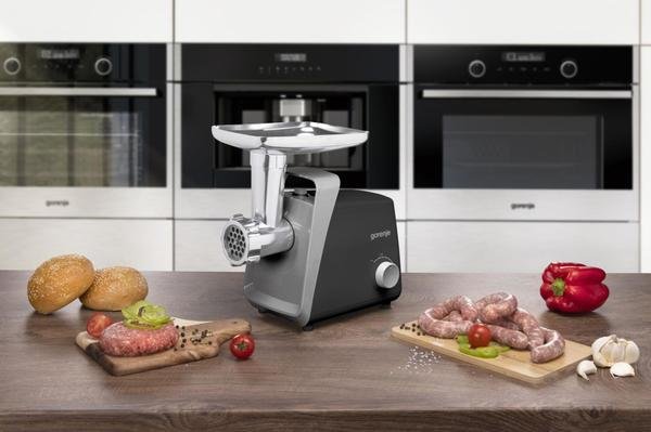 М’ясорубка Gorenje MG1601SB