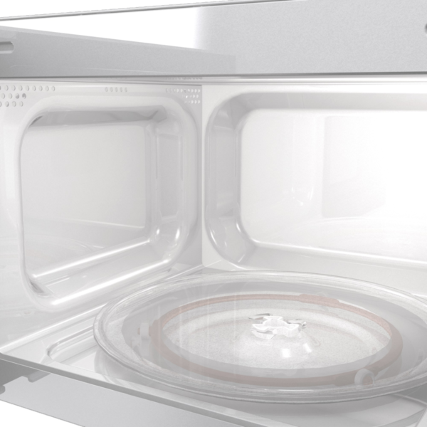 Мікрохвильова піч Gorenje MO20A3WH (M20XYZ)