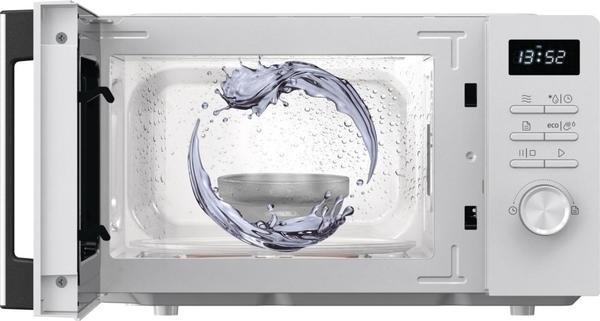 Мікрохвильова піч Gorenje MO20A3WH (M20XYZ)