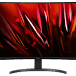 Монiтор 31.5″ Acer ED320QX2biipx (UM.JE0EE.201) Black