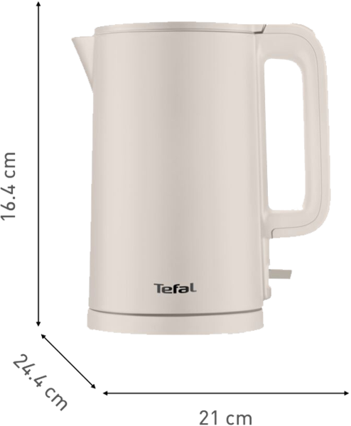 Електрочайник Tefal KO140BE0