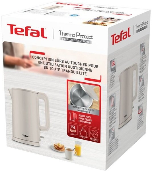Електрочайник Tefal KO140BE0