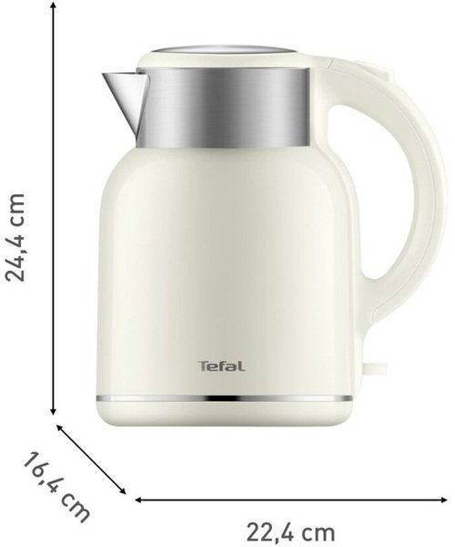 Електрочайник Tefal KO190AE0