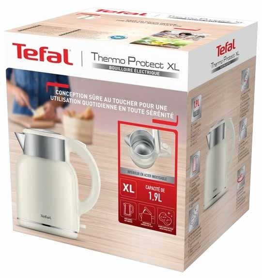 Електрочайник Tefal KO190AE0