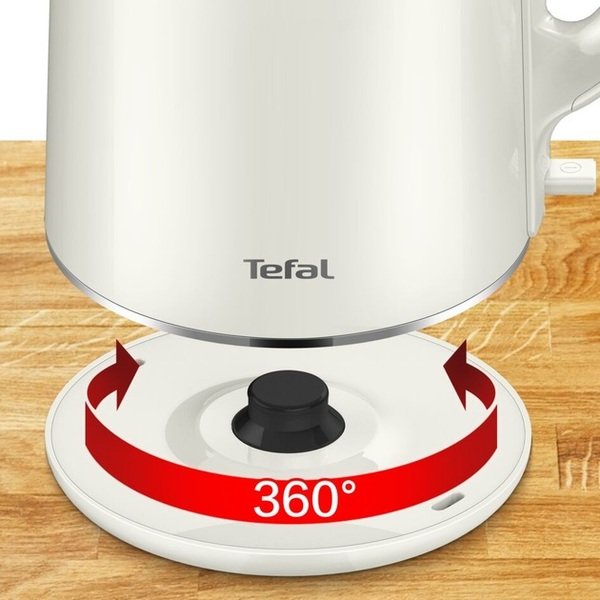 Електрочайник Tefal KO190AE0