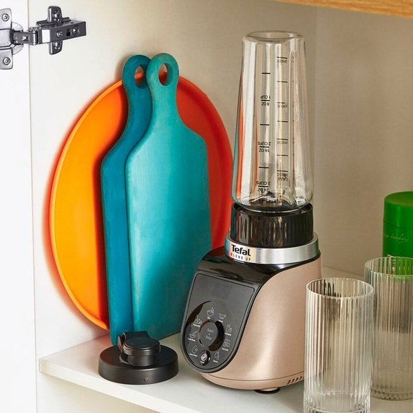 Стаціонарний блендер Tefal BL190AF0