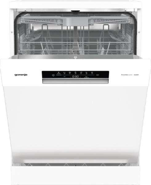 Посудомийна машина Gorenje GS643E90W