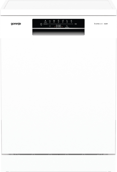 Посудомийна машина Gorenje GS643E90W