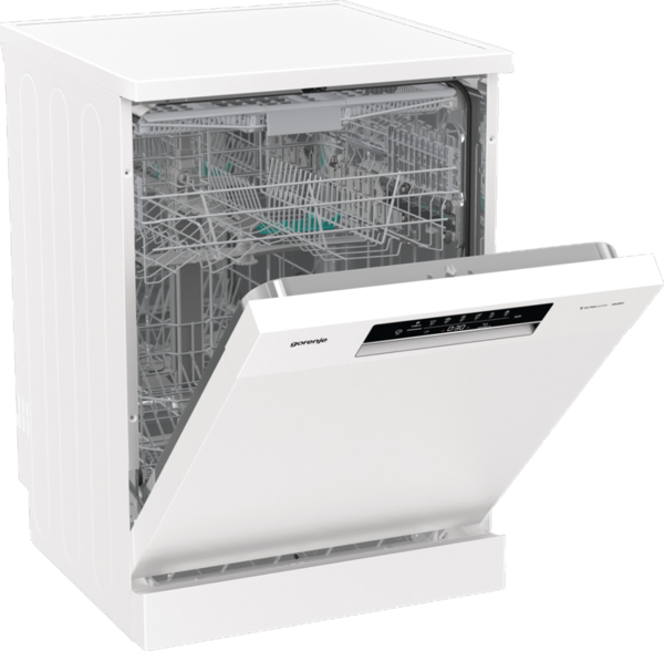 Посудомийна машина Gorenje GS643E90W