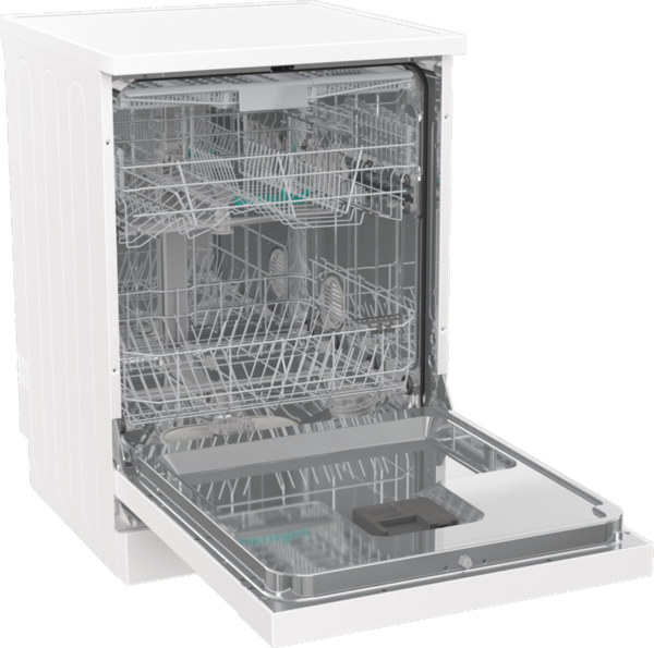 Посудомийна машина Gorenje GS643E90W