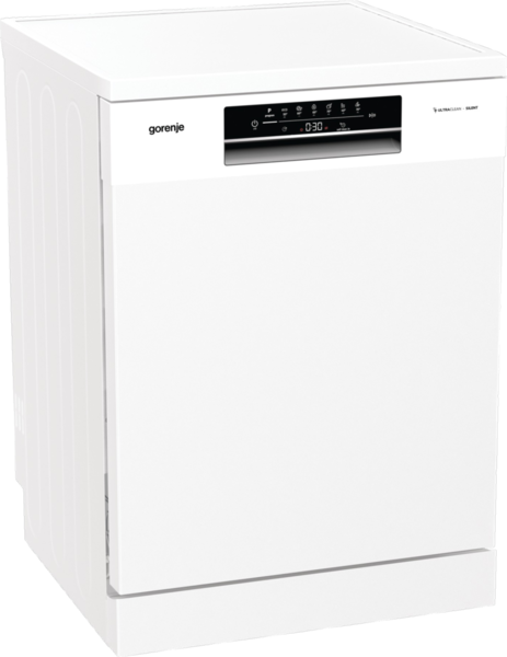 Посудомийна машина Gorenje GS643E90W