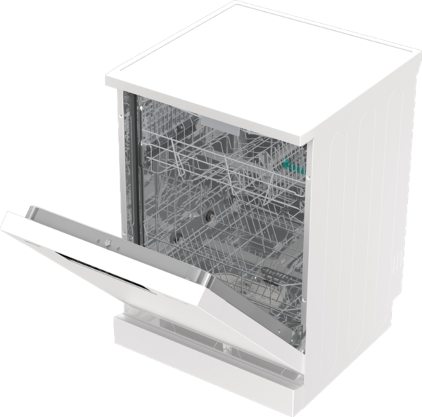 Посудомийна машина Gorenje GS643E90W