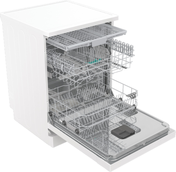 Посудомийна машина Gorenje GS643E90W