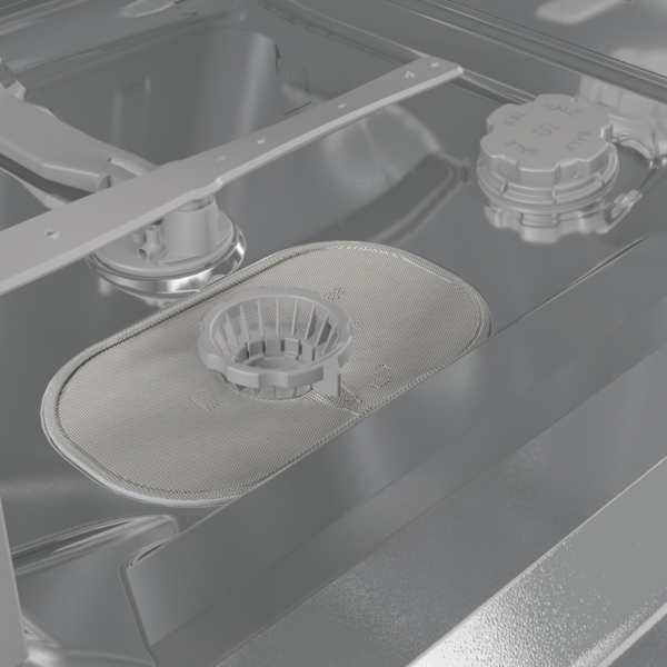 Посудомийна машина Gorenje GS643E90W