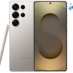 Смартфон Samsung Galaxy S25 Ultra 12/512Gb ZTG Titanium Grey