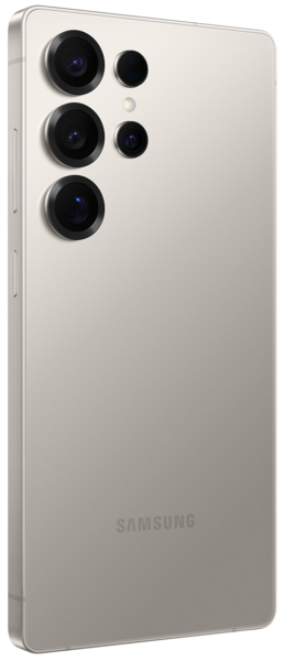 Смартфон Samsung Galaxy S25 Ultra 12/512Gb ZTG Titanium Grey