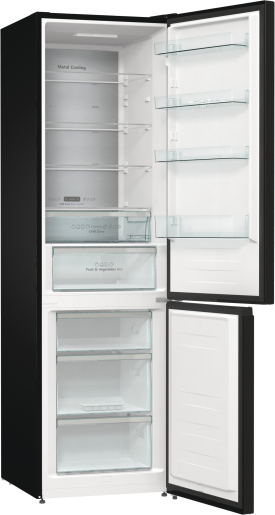 Холодильник Hisense RB470N4EFC1 (HZF4068SED)