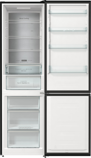 Холодильник Hisense RB470N4EFC1 (HZF4068SED)