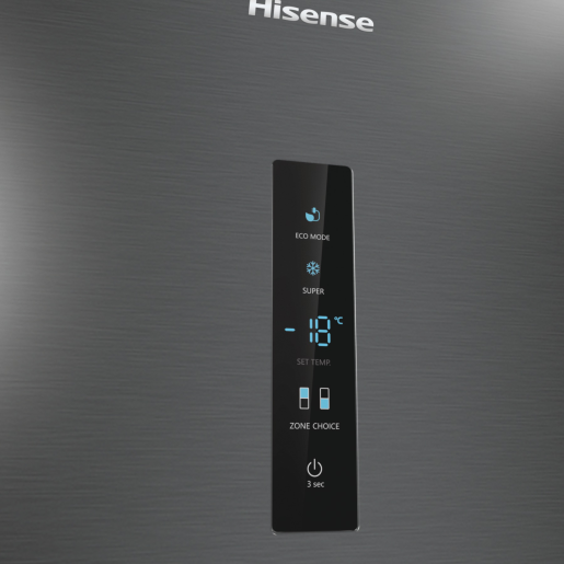 Холодильник Hisense RB470N4EFC1 (HZF4068SED)